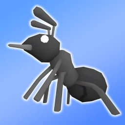 Ikon Empire of Ants - Idle Game
