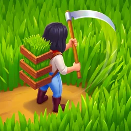 Золотоискатели - Игра Ферма simgesi